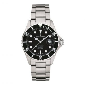 Revue Thommen Diver Automatic 17571.2137 Herrenuhr
