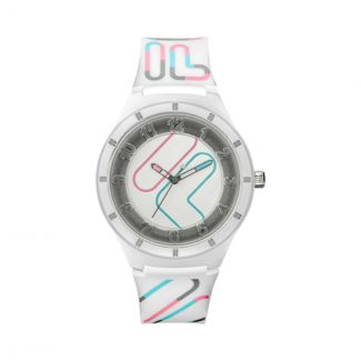 Fila Iconic 38-324-003 Herrenuhr