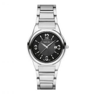 Roamer Elegance 507844415550 Damenuhr