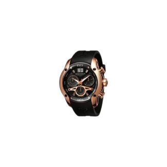 Romanson Active AL1216HM2KA36R Herrenuhr Chronograph
