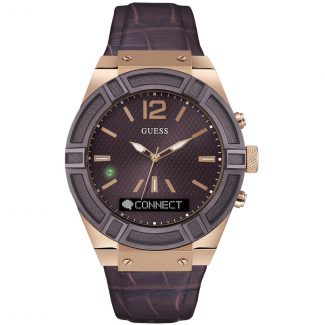 Guess Rigor Connect C0001G2 Herrenuhr Smart Watch