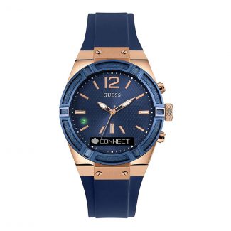 Guess Jet Setter Connect C0002M1 Damenuhr Smart Watch
