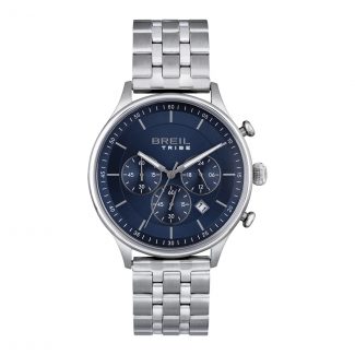 Breil Classy EW0499 Herrenuhr Chronograph