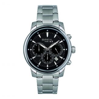 Breil Caliber EW0510 Herrenuhr Chronograph