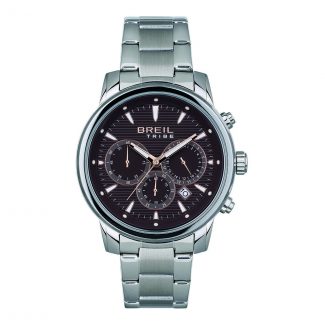 Breil Caliber EW0512 Herrenuhr Chronograph