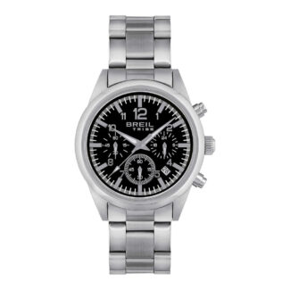 Breil Yukon EW0568 Herrenuhr Chronograph