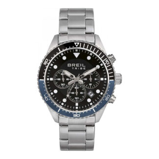 Breil Sail EW0583 Herrenuhr Chronograph