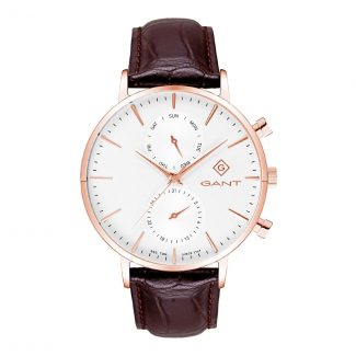 Gant Park Hill Day-Date II G121006 Herrenuhr