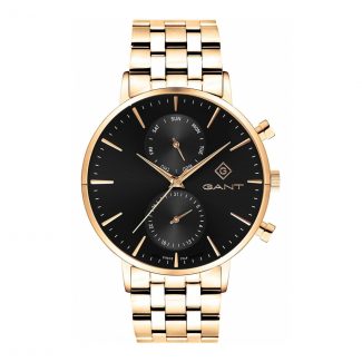 Gant Park Hill Day-Date II G121013 Herrenuhr