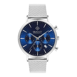 Gant Park Avenue Chrono Preteado G123003 Herrenuhr Chronograph