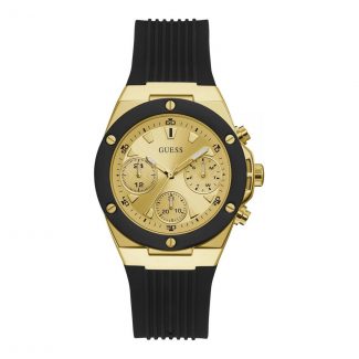 Guess Athena GW0030L2 Damenuhr