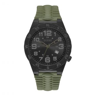 Guess Territory GW0322G2 Herrenuhr