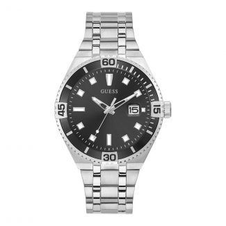 Guess Premier GW0330G1 Herrenuhr