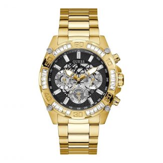 Guess Trophy GW0390G2 Herrenuhr