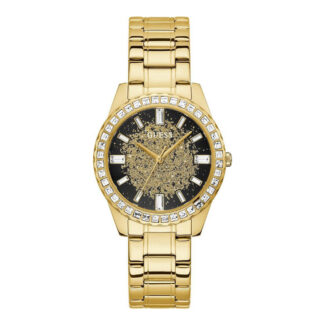 Guess Glitter Burst GW0405L2 Damenuhr