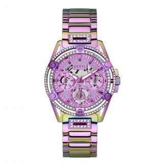 Guess Queen GW0464L4 Damenuhr