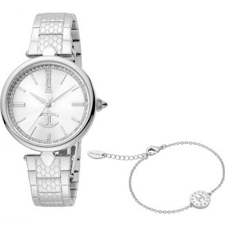 Just Cavalli Set Valentines JC1L156M0045 Damenuhr