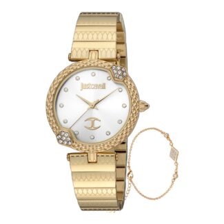 Just Cavalli Set Nobile JC1L197M0065 Damenuhr