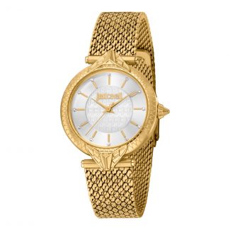 Just Cavalli Animalier JC1L237M0055 Damenuhr