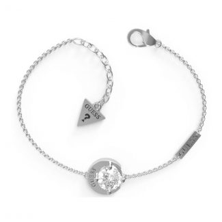 Guess Damen Armband JUBB01197JWRHL