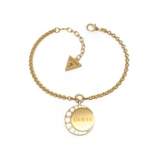 Guess Damen Armband JUBB01198JWYGS