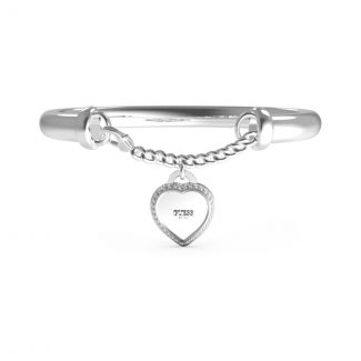Guess Damen Armreif JUBB01421JWRHS