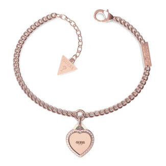 Guess Damen Armband JUBB01422JWRGS