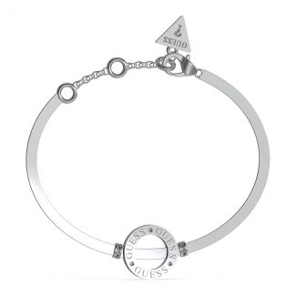 Guess Damen Armband JUBB03172JWRHS