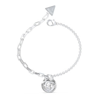 Guess Damen Armband JUBB03353JWRHS