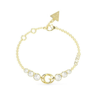Guess Damen Armband JUBB03358JWYGS