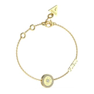 Guess Damen Armband JUBB04053JWYGWHL