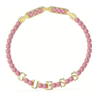 Guess Damen Armband JUBB04218JWYGPKTU