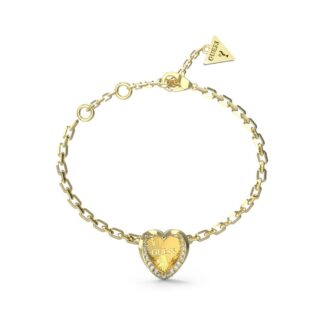 Guess Damen Armband JUBB04607JWYGL