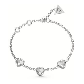 Guess Damen Armband JUBB04611JWRHL
