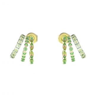 Guess Damen Ohrstecker JUBE03307JWYGGNTU
