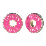 Guess Damen Ohrstecker JUBE04084JWYGFCTU