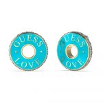 Guess Damen Ohrstecker JUBE04084JWYGTQTU