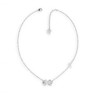 Guess Damen Halskette JUBN01322JWRHTU