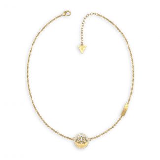 Guess Damen Halskette JUBN01340JWYGTU