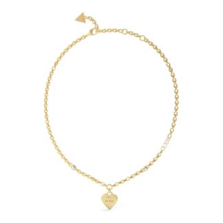Guess Damen Halskette JUBN02230JWYGTU