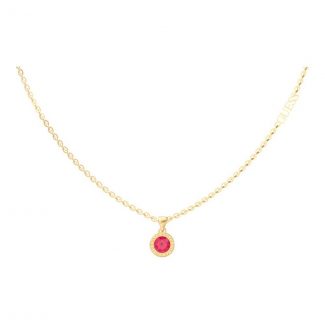 Guess Damen Halskette JUBN02245JWYGCOTU
