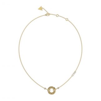 Guess Damen Halskette JUBN03110JWYGTU