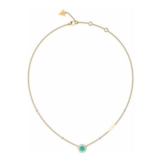 Guess Damen Halskette JUBN03119JWYGAQTU