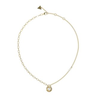 Guess Damen Halskette JUBN03350JWYGTU