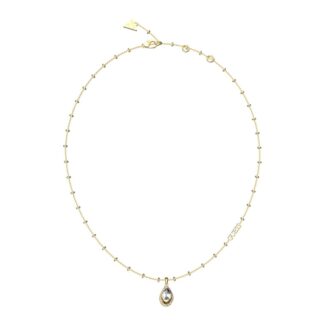 Guess Damen Halskette JUBN03391JWYGTU