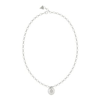 Guess Damen Halskette JUBN04056JWRHTU