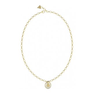 Guess Damen Halskette JUBN04056JWYGTU