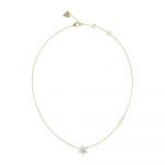 Guess Damen Halskette JUBN04136JWYGWHTU