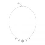 Guess Damen Halskette JUBN04143JWRHTU