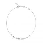Guess Damen Halskette JUBN04404JWRHTU